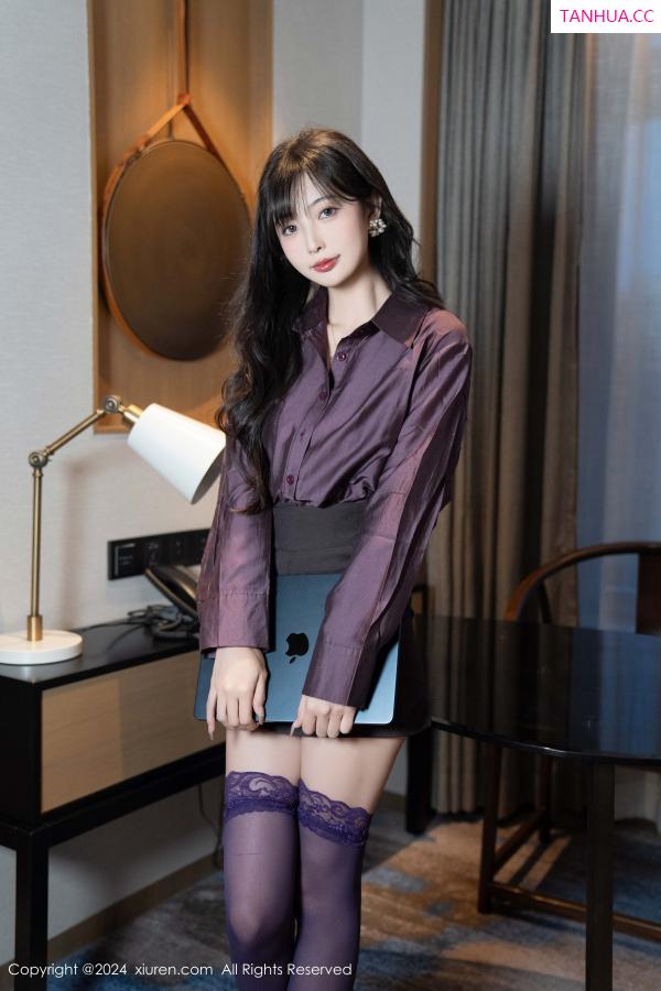 林星阑  [XiuRen]高清写真图 2024.11.11 No.9428 林星阑 丝袜美腿第11张图片